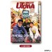 《UTOYIA潮玩誌》2024.6月號-2025.4月號訂閱套組（一般版 ）