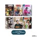 《UTOYIA潮玩誌》2024.6月號-2025.4月號訂閱套組（一般版 ）