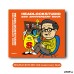 HEADLOCKSTUDIO 25th Anniversary Book HEADLOCKSTUDIO 25th Anniversary Book