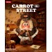 蘿蔔街童話夢境系列搪膠毛絨／Carrot Street