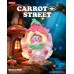 蘿蔔街童話夢境系列搪膠毛絨／Carrot Street