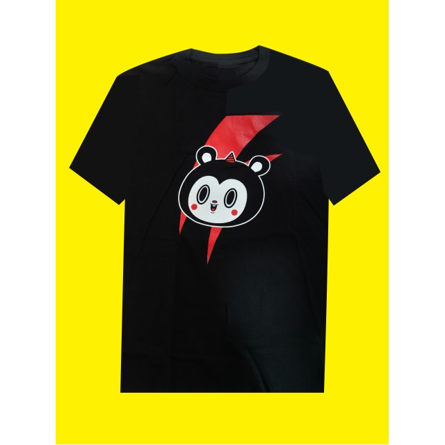 T-shirt D款／anousagi SHOP