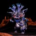 靈鹿獸·暗林噬夢／Yolozuya 有樂作業 ✕ 異獸領域