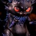 靈鹿獸·暗林噬夢／Yolozuya 有樂作業 ✕ 異獸領域