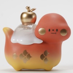 金鱗閃閃雷龍