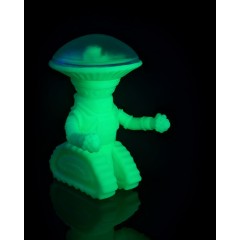 Mecha-Mush GID／Wonder Goblin