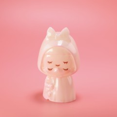 Unbox Industries《糖果小妖-MEMI夜光混色》