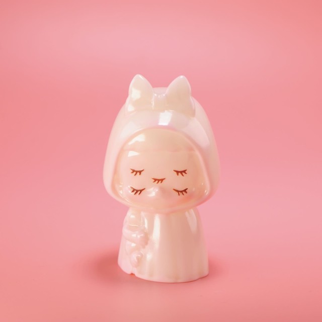 Unbox Industries《糖果小妖-MEMI夜光混色》