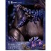 靈鹿獸·暗林噬夢／Yolozuya 有樂作業 ✕ 異獸領域